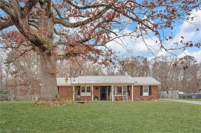 $259,900 | 112 Elaine Street, Trinity, NC 27370