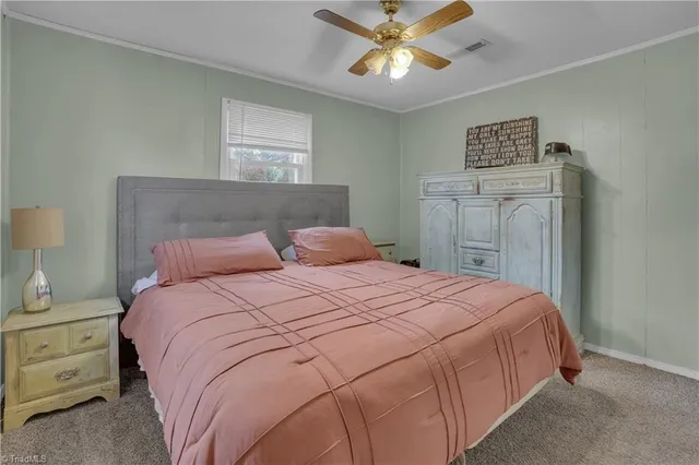 $259,900 | 112 Elaine Street, Trinity, NC 27370