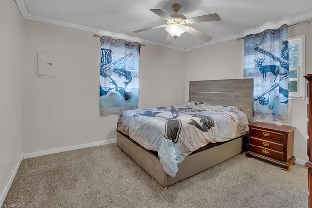 $259,900 | 112 Elaine Street, Trinity, NC 27370