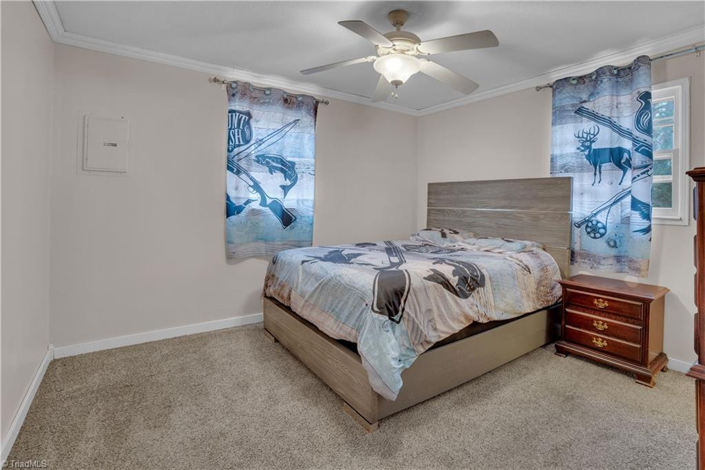 112 Elaine Street Trinity, NC 27370 - Photo 22 of 33