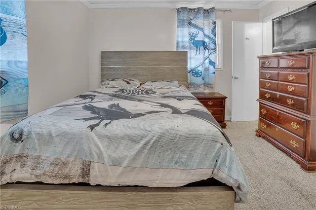 $259,900 | 112 Elaine Street, Trinity, NC 27370