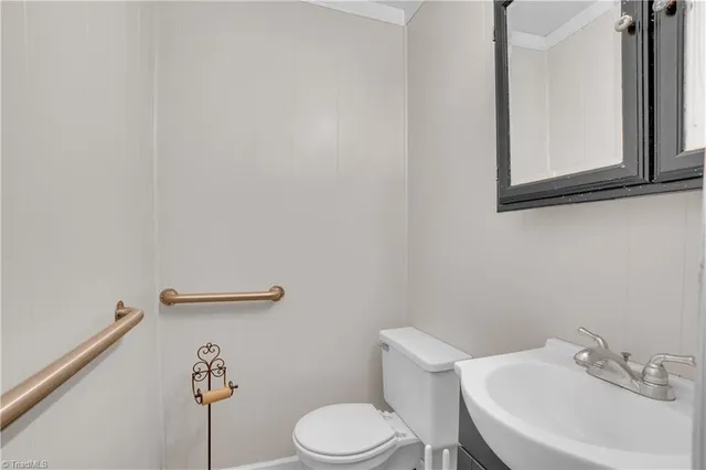 $259,900 | 112 Elaine Street, Trinity, NC 27370