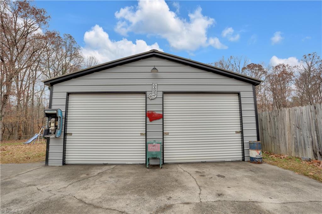 112 Elaine Street Trinity, NC 27370 - Photo 26 of 33