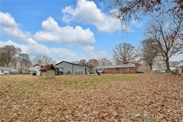 $259,900 | 112 Elaine Street, Trinity, NC 27370