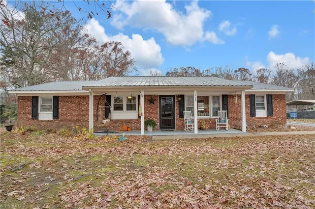 $259,900 | 112 Elaine Street, Trinity, NC 27370