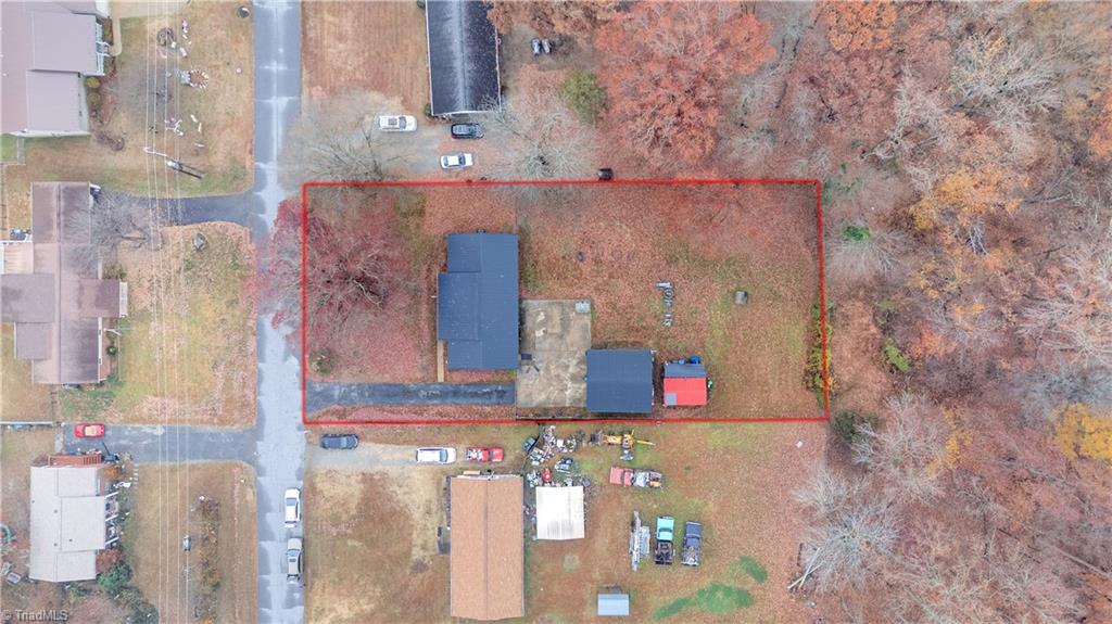 112 Elaine Street Trinity, NC 27370 - Photo 32 of 33