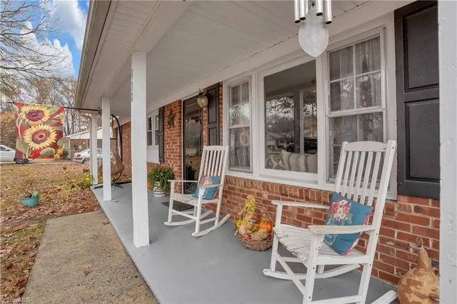 $259,900 | 112 Elaine Street, Trinity, NC 27370