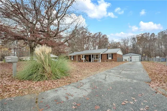 $259,900 | 112 Elaine Street, Trinity, NC 27370