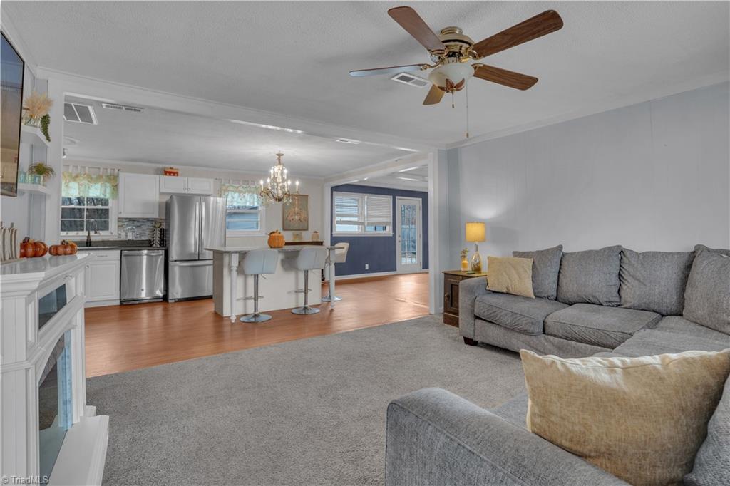 112 Elaine Street Trinity, NC 27370 - Photo 7 of 33