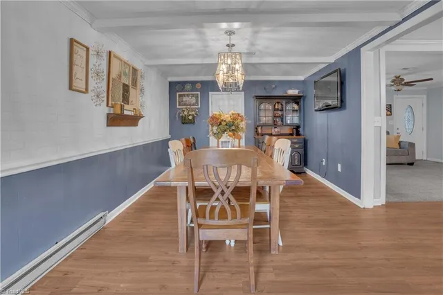 $259,900 | 112 Elaine Street, Trinity, NC 27370