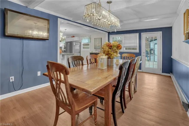 $259,900 | 112 Elaine Street, Trinity, NC 27370