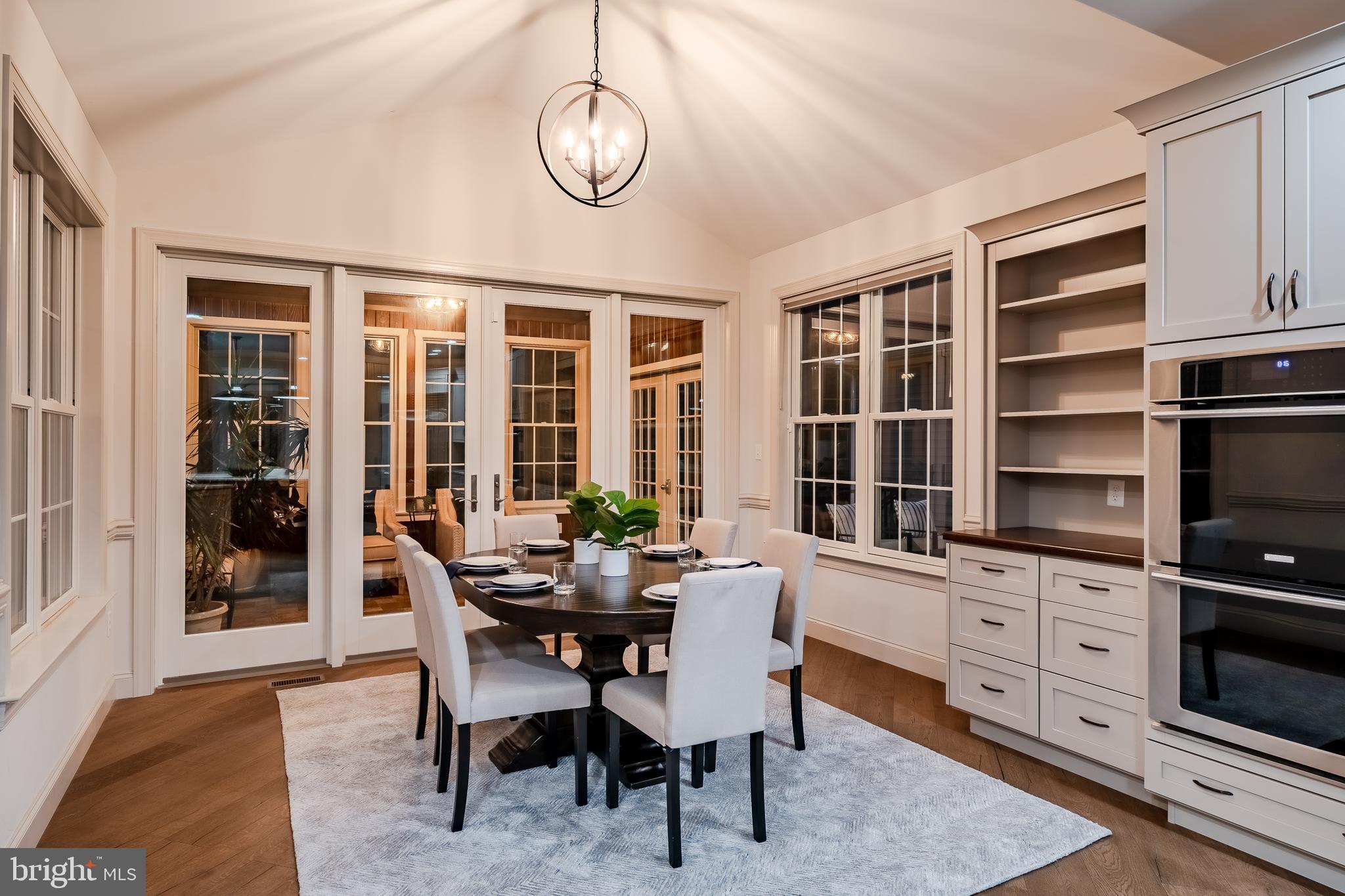 2212 Bodine Road Malvern, PA 19355 - Photo 14 of 68 Dining/Breakfast