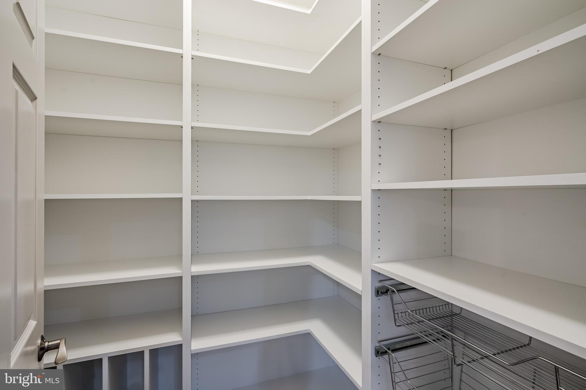 2212 Bodine Road Malvern, PA 19355 - Photo 20 of 68 Pantry with closet system