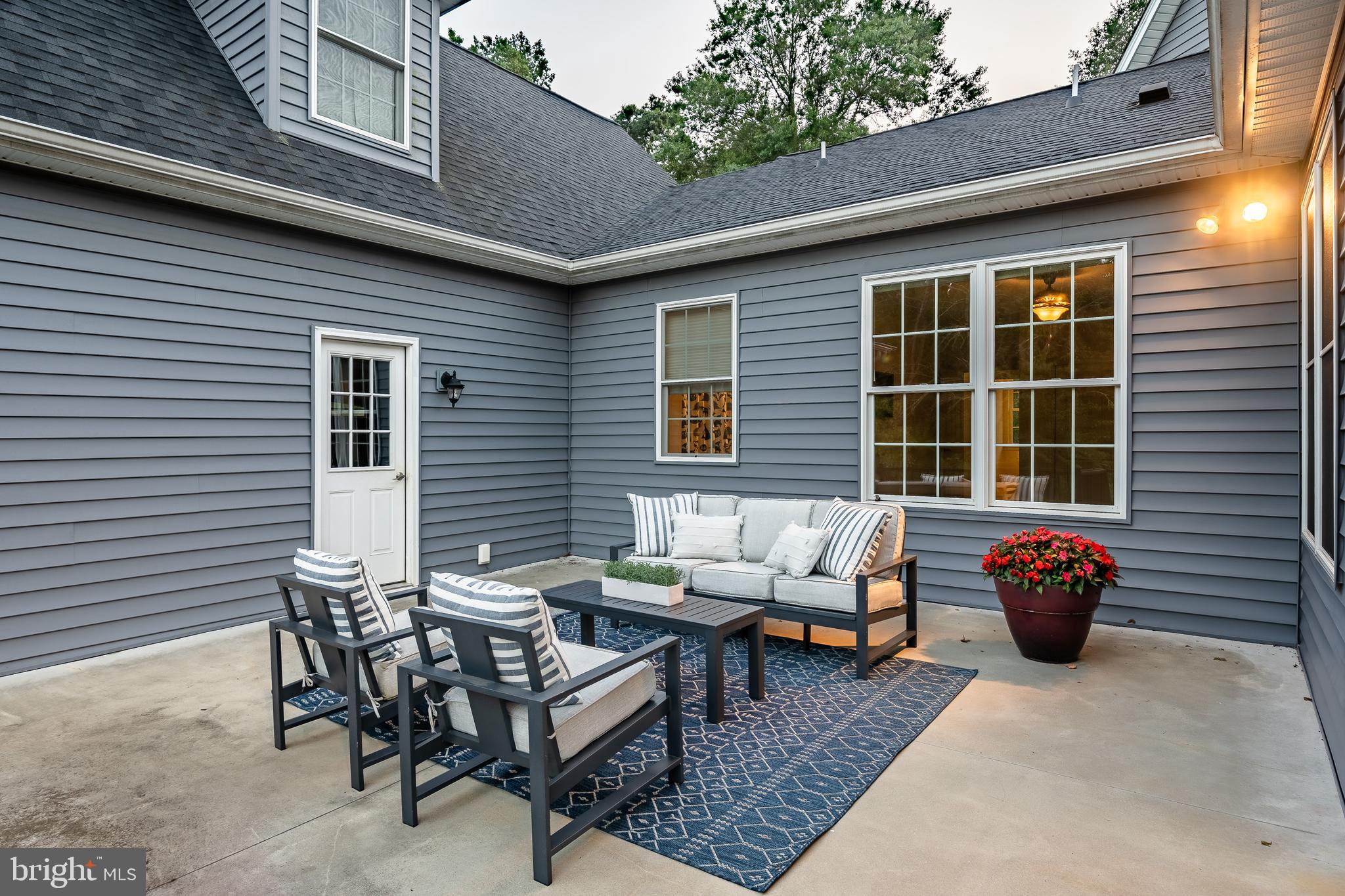 2212 Bodine Road Malvern, PA 19355 - Photo 43 of 68 Additional patio