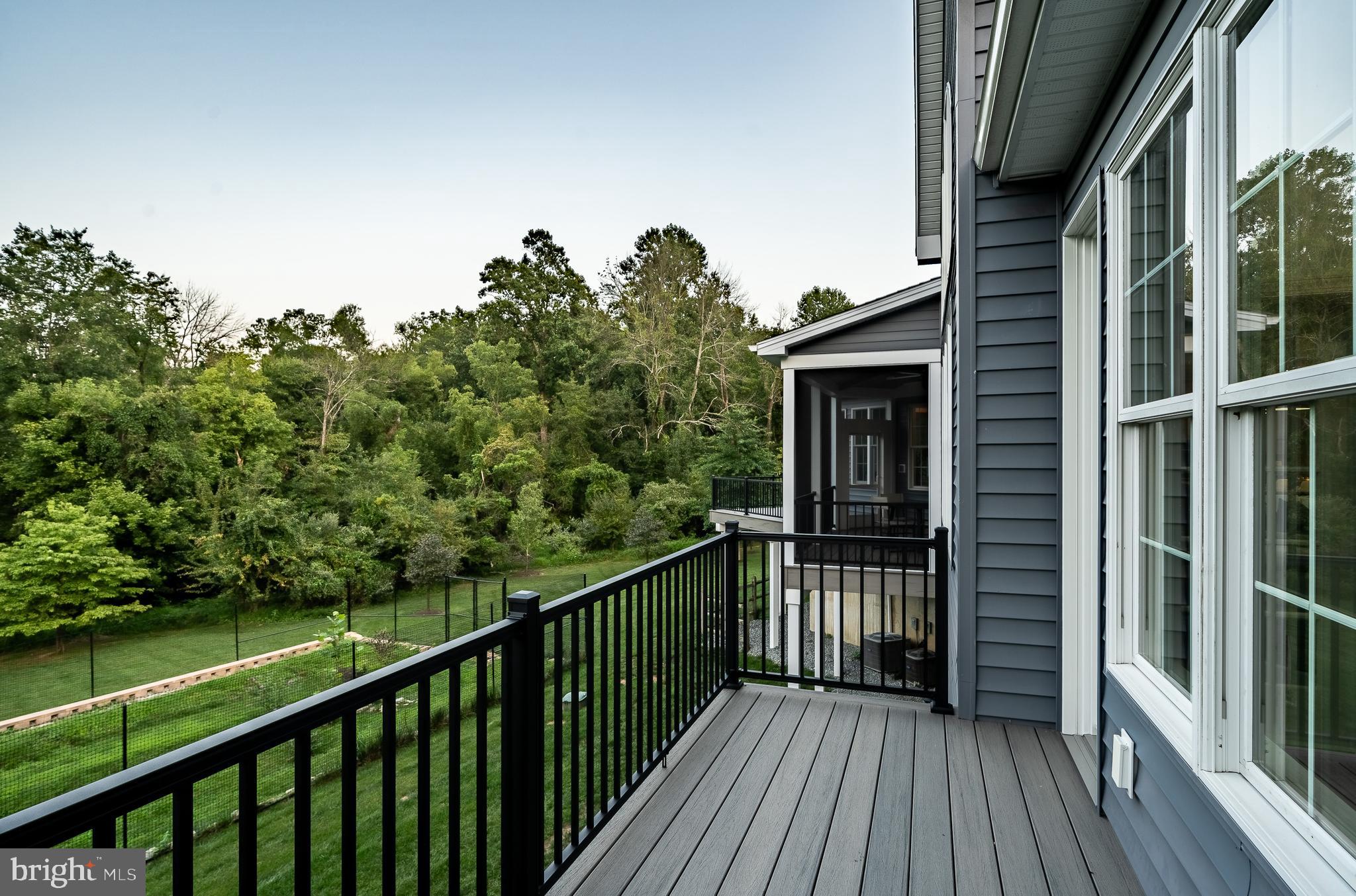 2212 Bodine Road Malvern, PA 19355 - Photo 45 of 68 Deck