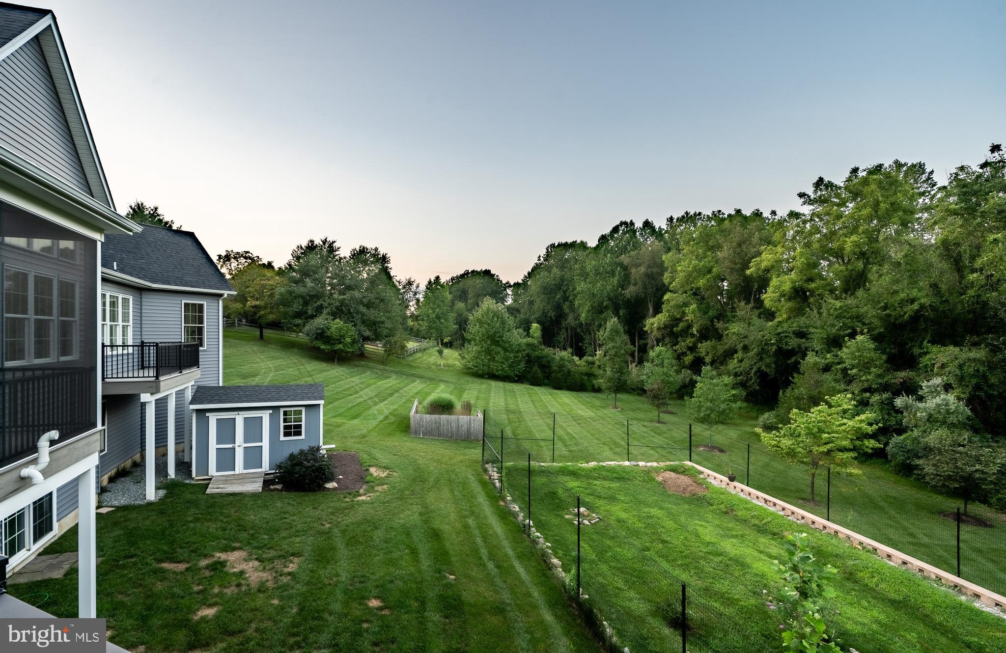 2212 Bodine Road Malvern, PA 19355 - Photo 49 of 68 Garden