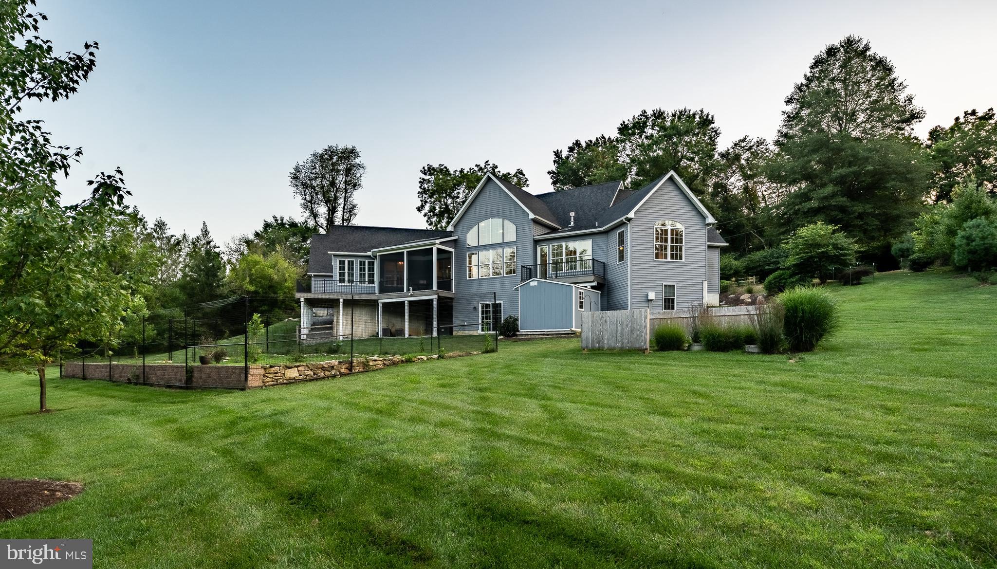 2212 Bodine Road Malvern, PA 19355 - Photo 53 of 68