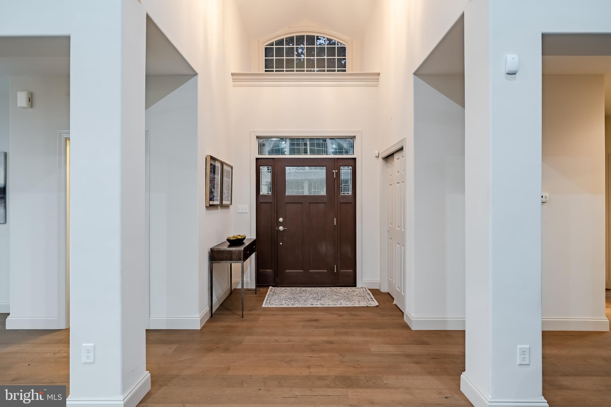 2212 Bodine Road Malvern, PA 19355 - Photo 6 of 68 Foyer