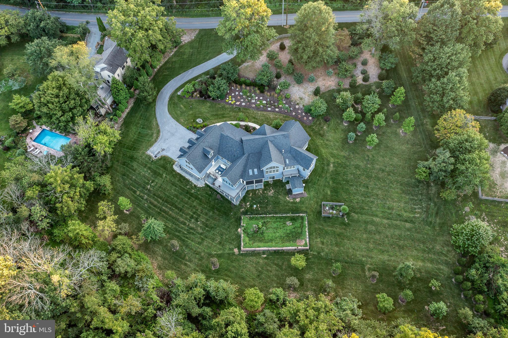 2212 Bodine Road Malvern, PA 19355 - Photo 62 of 68