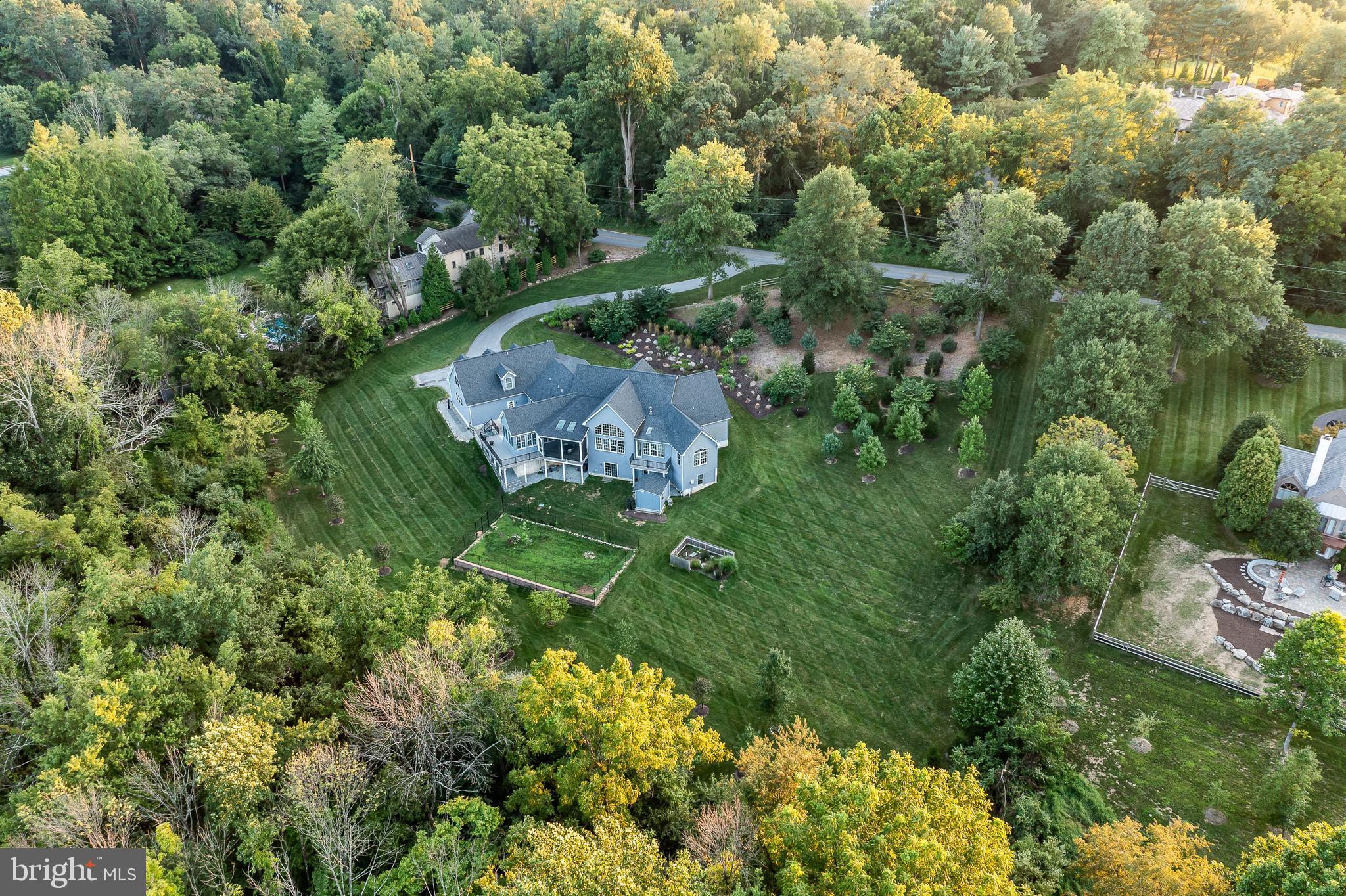 2212 Bodine Road Malvern, PA 19355 - Photo 64 of 68