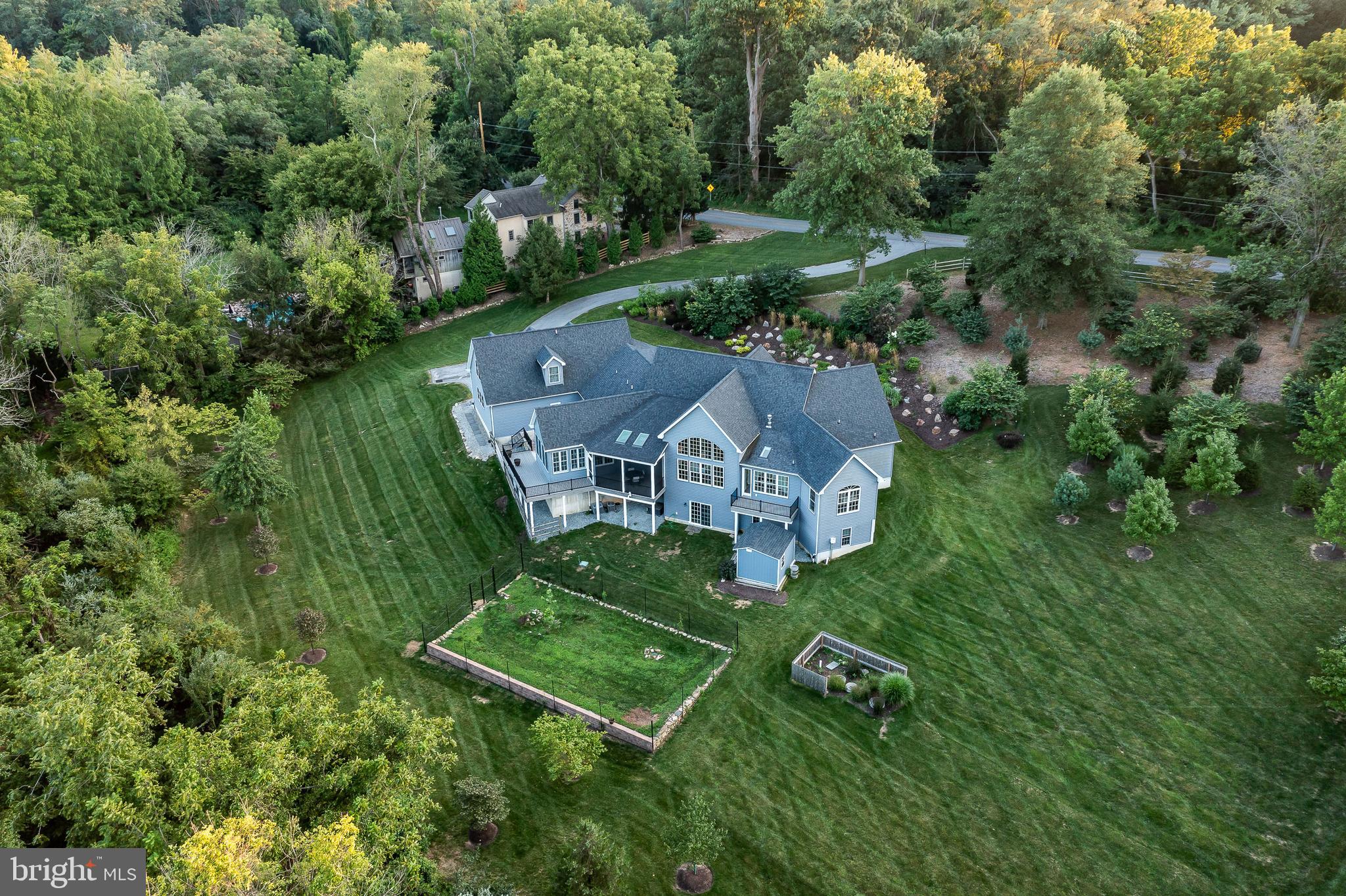 2212 Bodine Road Malvern, PA 19355 - Photo 66 of 68