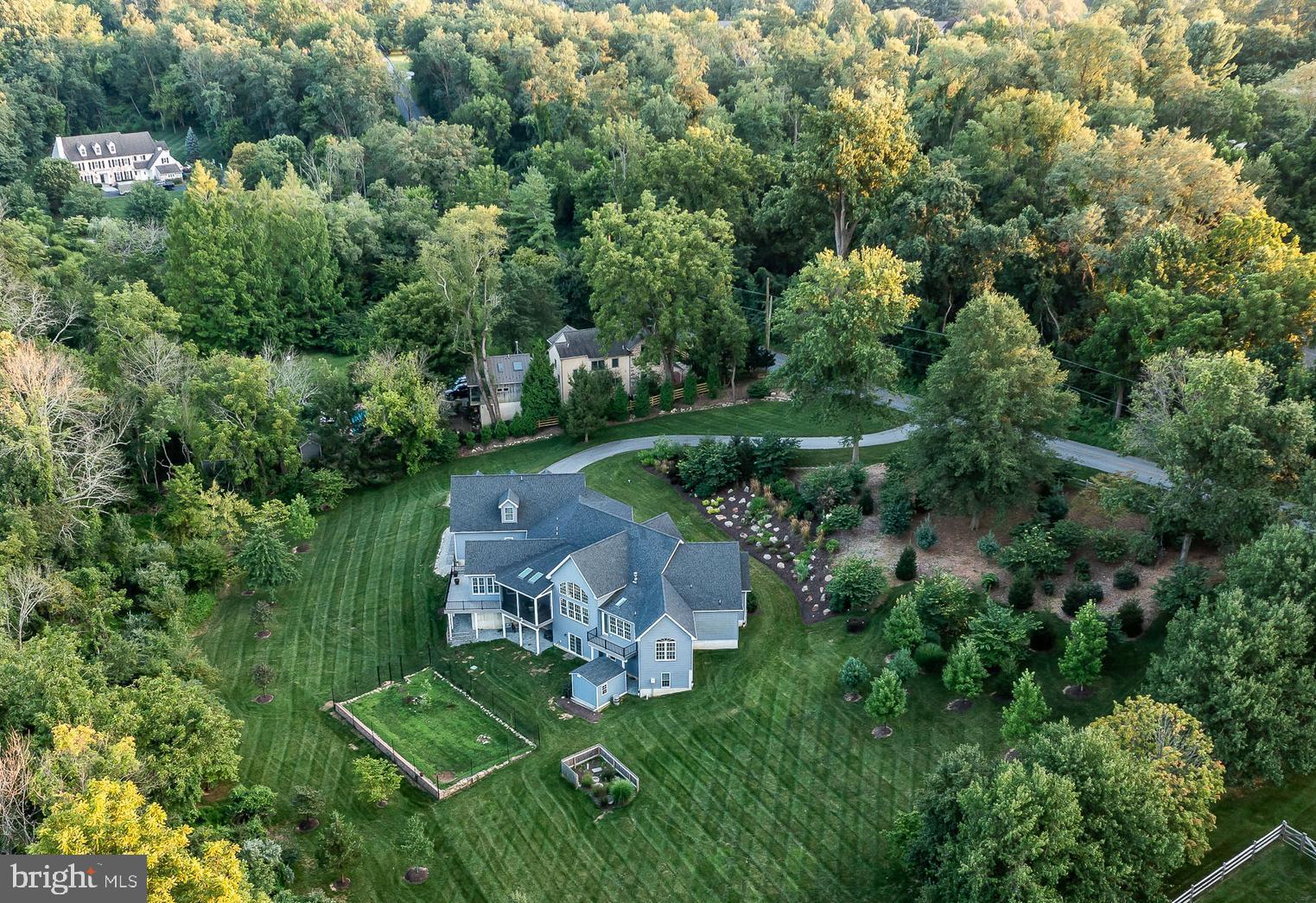 2212 Bodine Road Malvern, PA 19355 - Photo 67 of 68