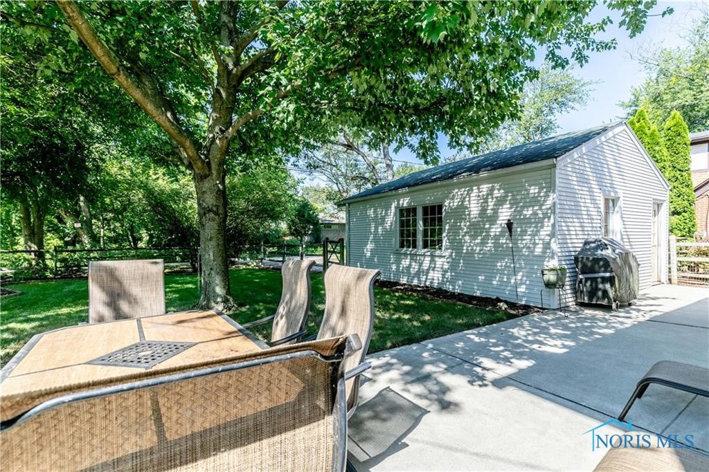 618 Miami Manor Road Maumee, OH 43537 - Photo 46 of 50 Gallery Image 46