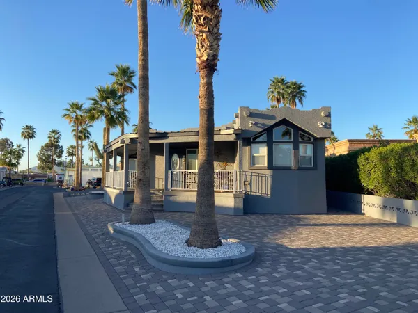 $369,000 | 2330 South Eno Drive, Apache Junction, AZ 85119