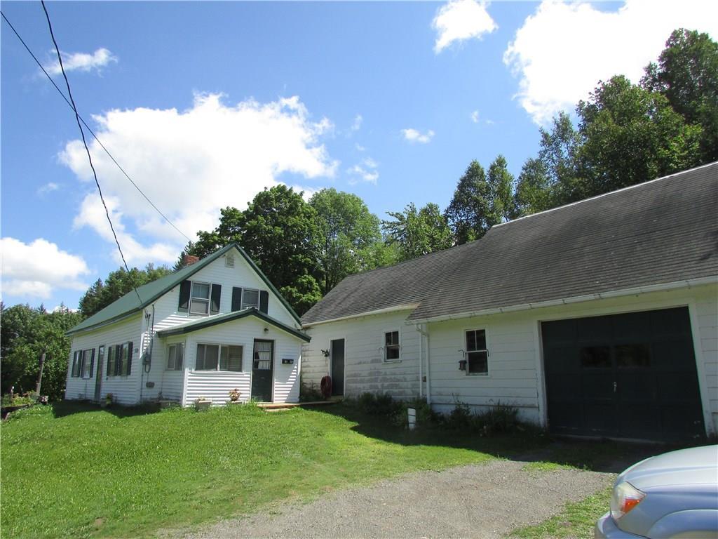 1530 Bangor Road Linneus, ME 04730 - Photo 6 of 6 Photo