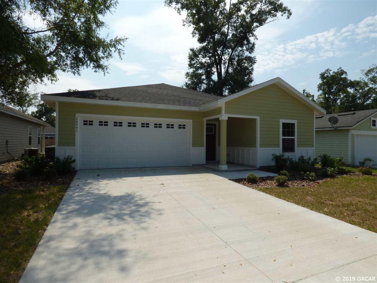 665 Stephens Street Bronson, FL 32621 - Photo 1 of 1 Gallery Image 1