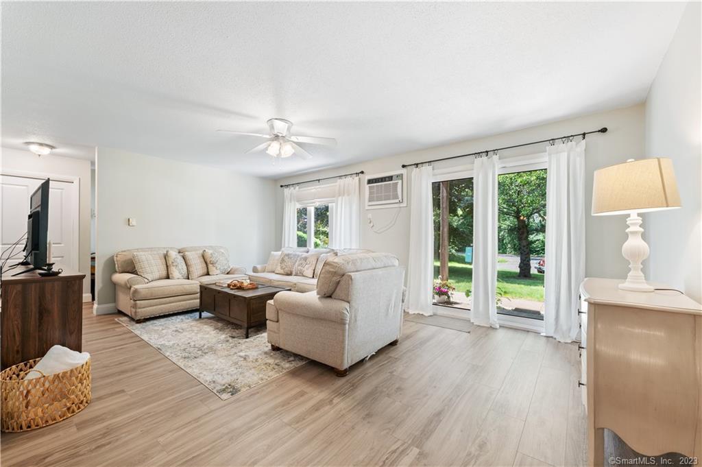 85 Old Town Road, Unit 61 Vernon, CT 06066 - Photo 1 of 1