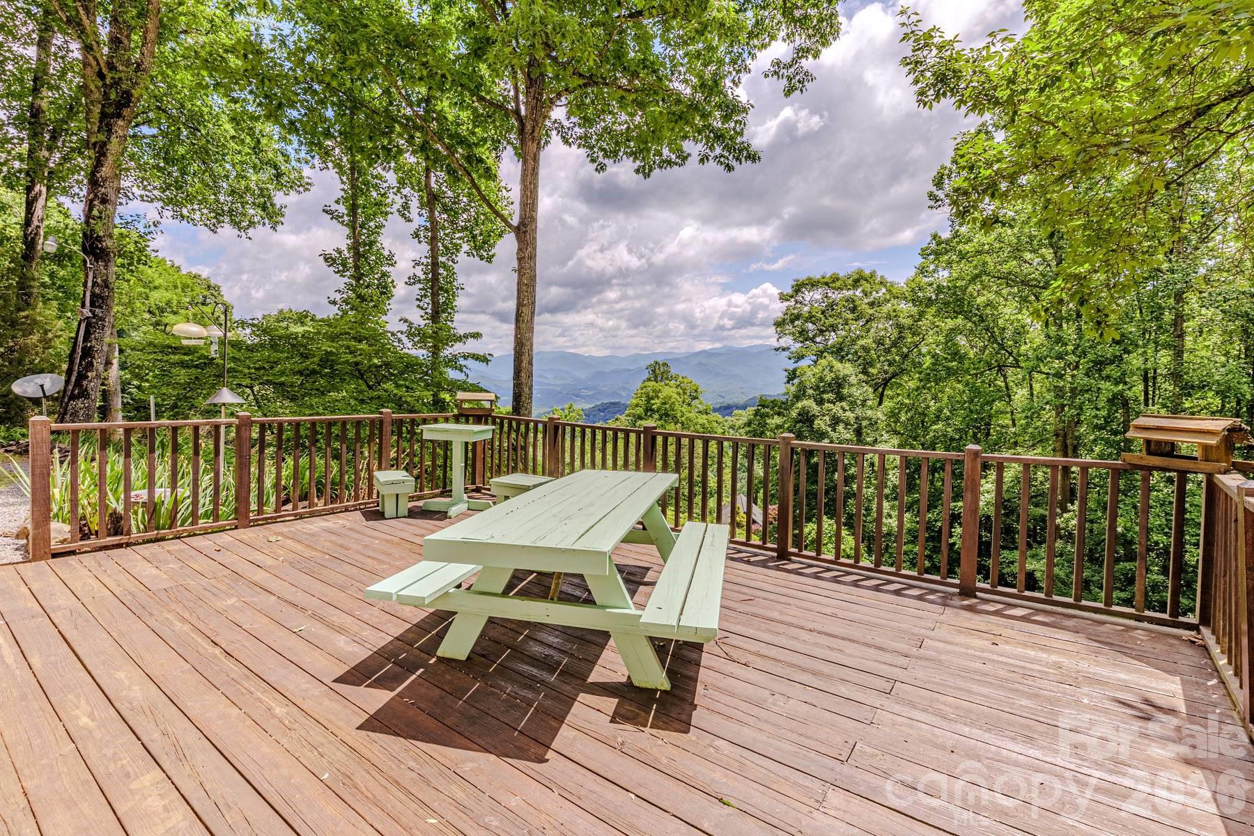 1680 Williamson Road Whittier, NC 28789 - Photo 6 of 34