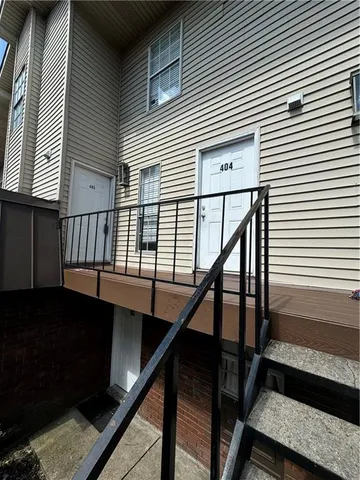 $85,000 | 2500 Manson Avenue, Unit 404, Metairie, LA 70001