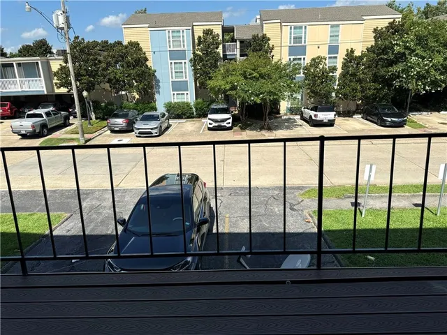 $85,000 | 2500 Manson Avenue, Unit 404, Metairie, LA 70001