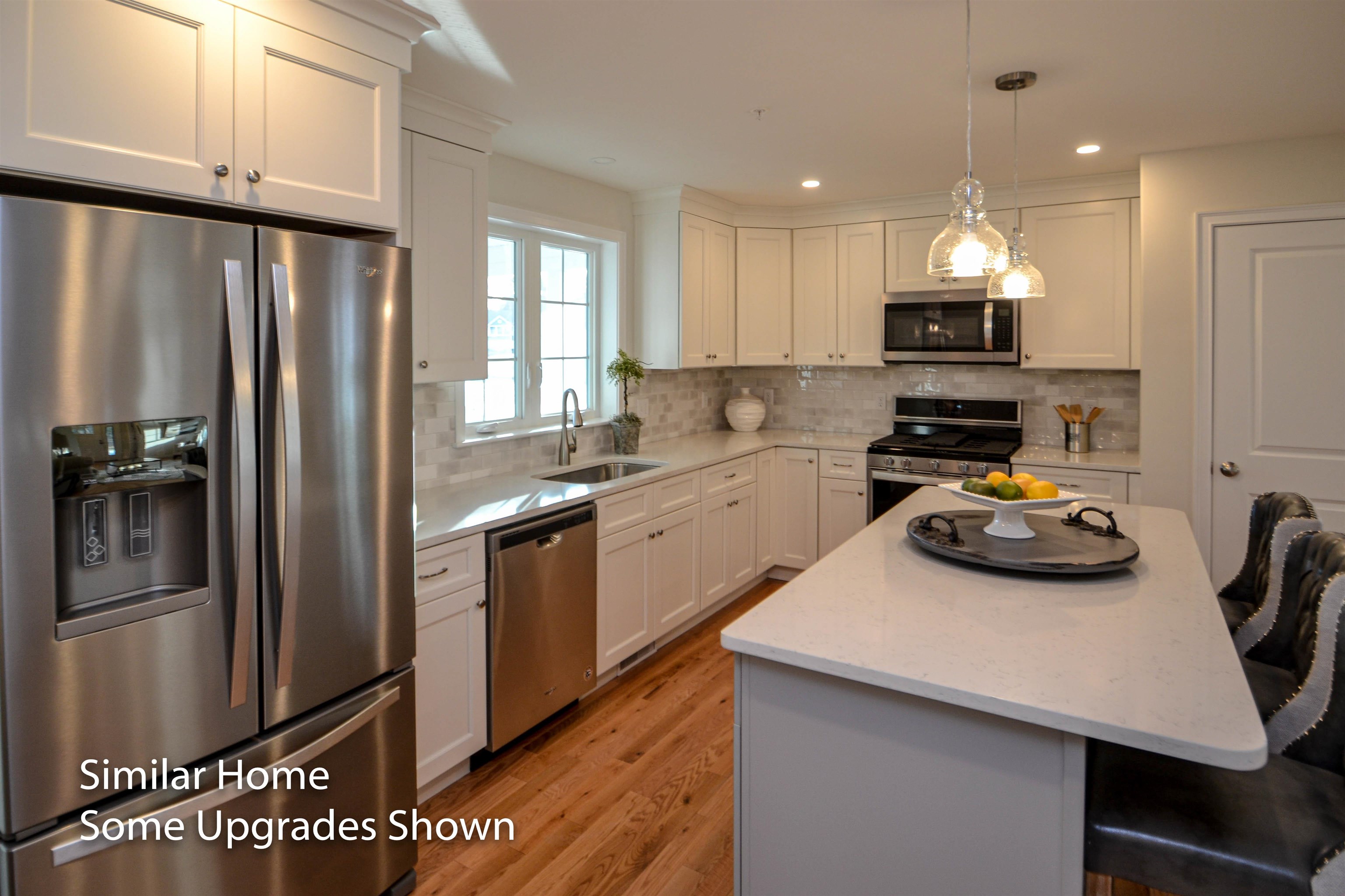 23 Edgewater Drive, Unit 29 Brentwood, NH 03833 - Photo 11 of 25