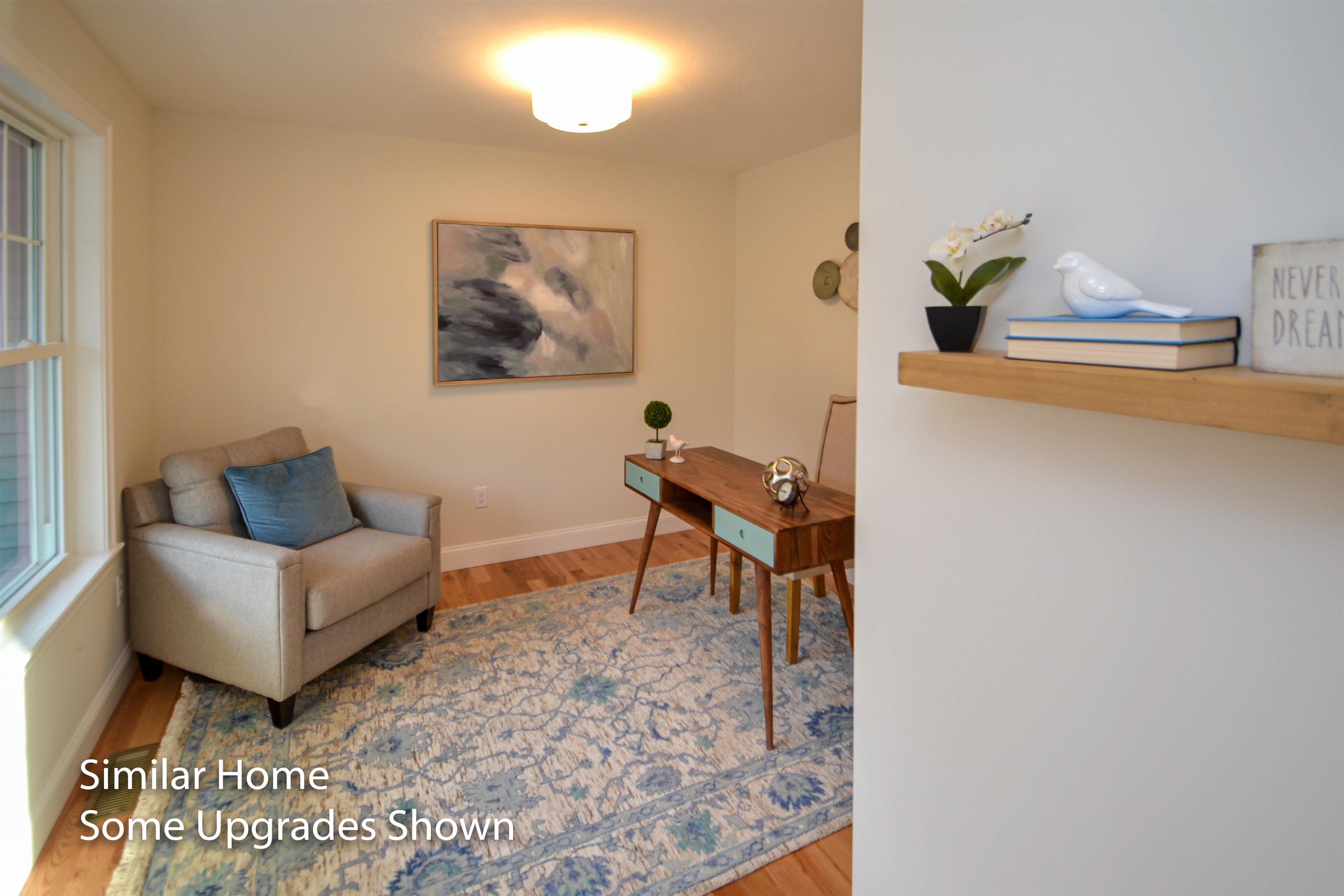 23 Edgewater Drive, Unit 29 Brentwood, NH 03833 - Photo 14 of 25