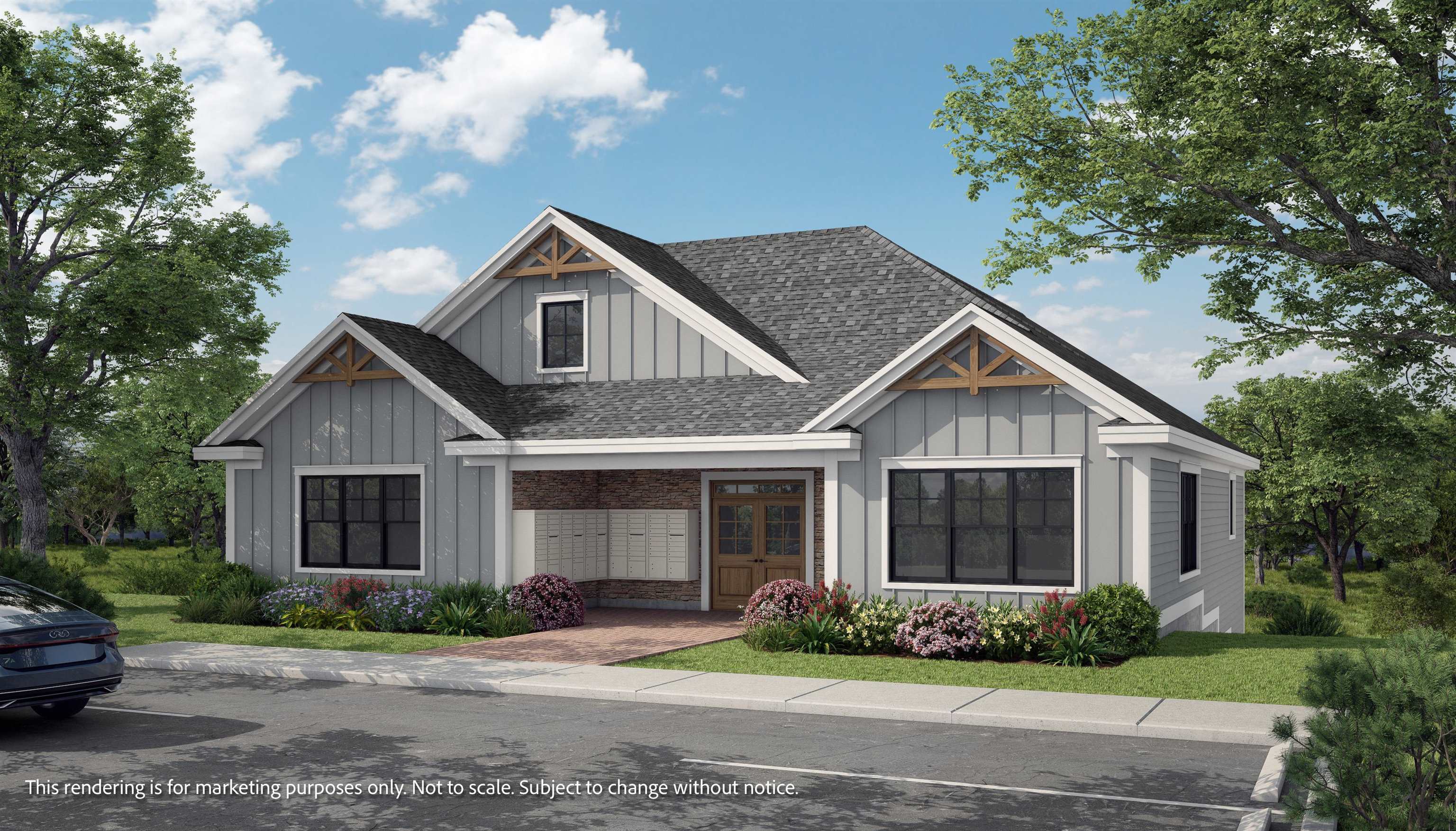 23 Edgewater Drive, Unit 29 Brentwood, NH 03833 - Photo 23 of 25