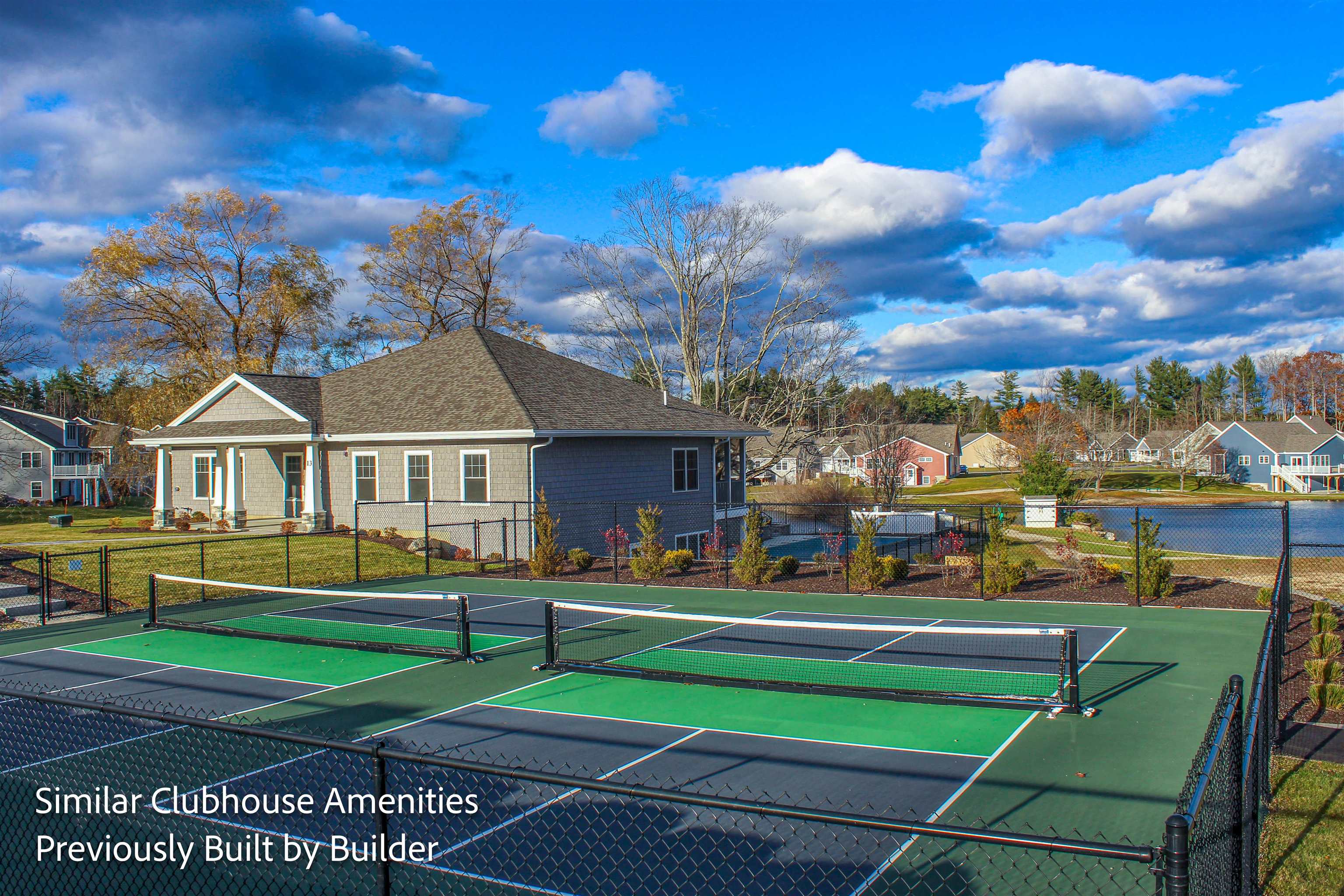 23 Edgewater Drive, Unit 29 Brentwood, NH 03833 - Photo 24 of 25