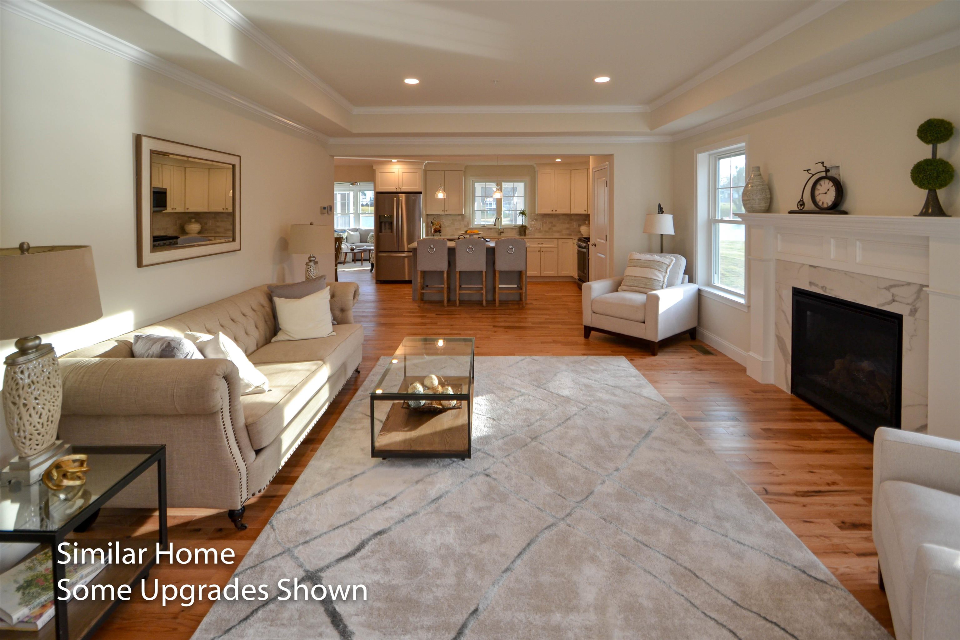 23 Edgewater Drive, Unit 29 Brentwood, NH 03833 - Photo 6 of 25