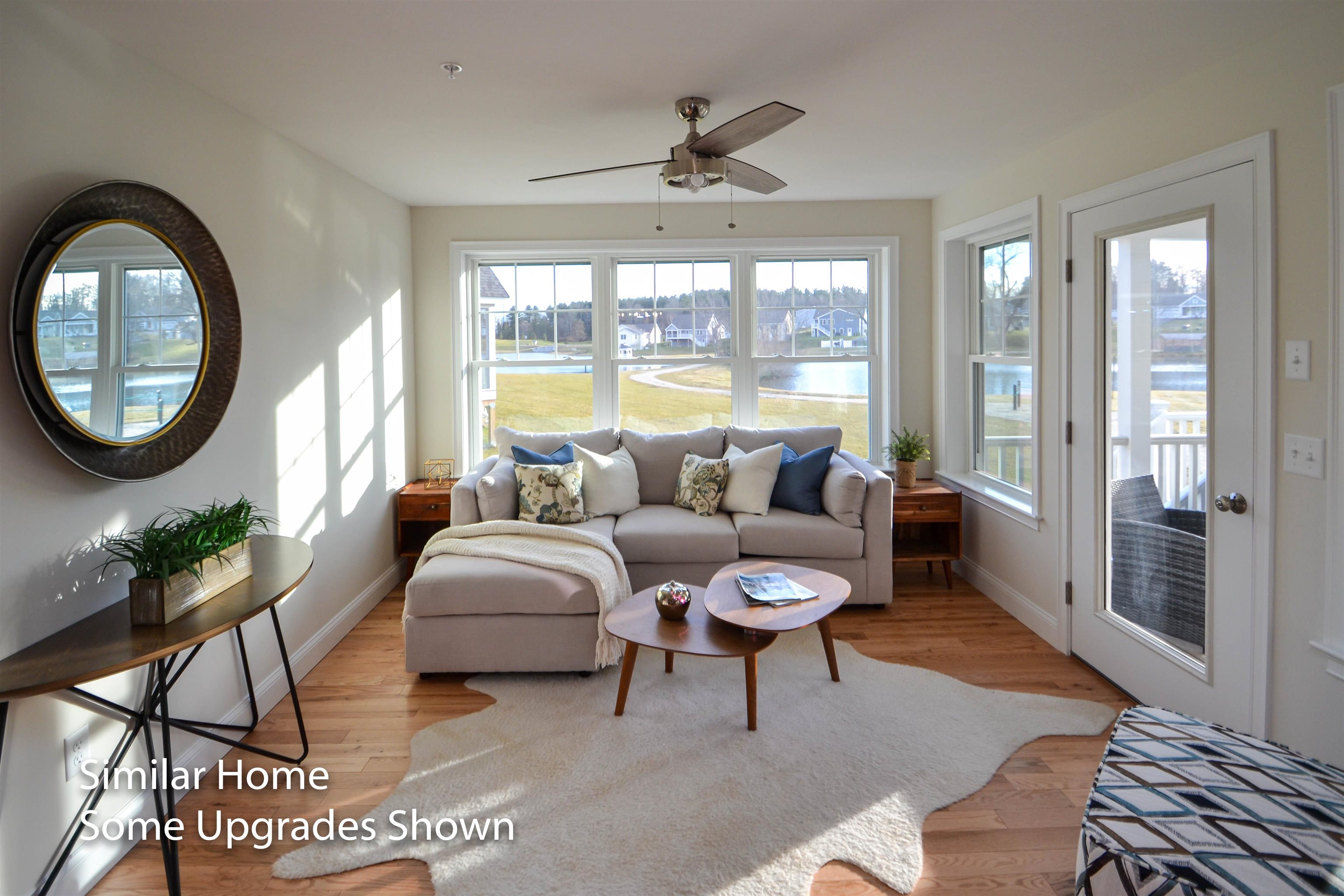 23 Edgewater Drive, Unit 29 Brentwood, NH 03833 - Photo 9 of 25