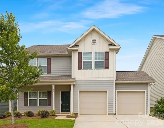 $352,900 | 143 Jana Drive, Unit 66, Statesville, NC 28677