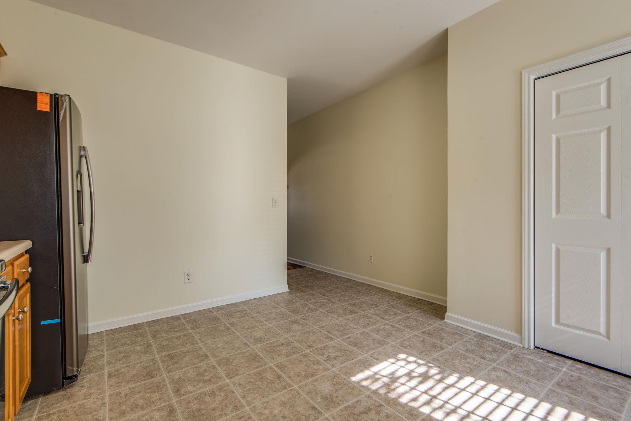 700 Del Rio Pike Franklin, TN 37064 - Photo 10 of 22 New flooring in kitchen