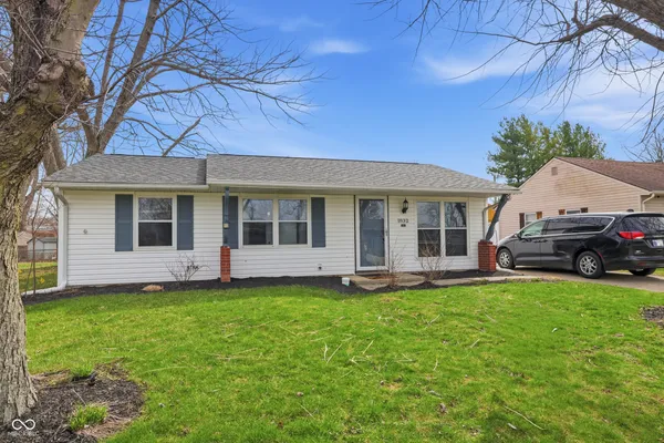 $154,900 | 1832 Norwood Way, Anderson, IN 46011