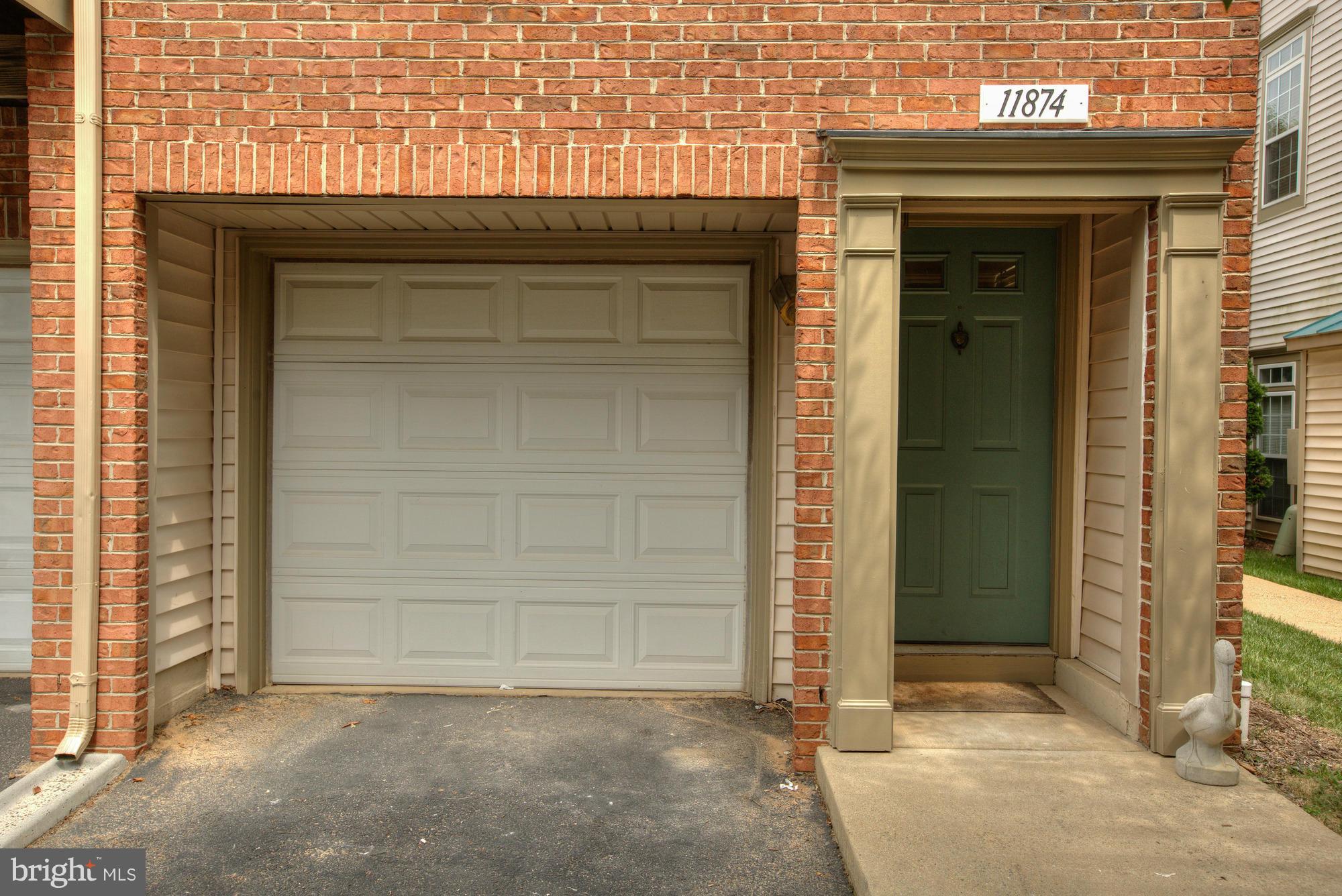 11874 Breton Court, Unit 12B Reston, VA 20191 - Photo 2 of 23 Exterior (Front)