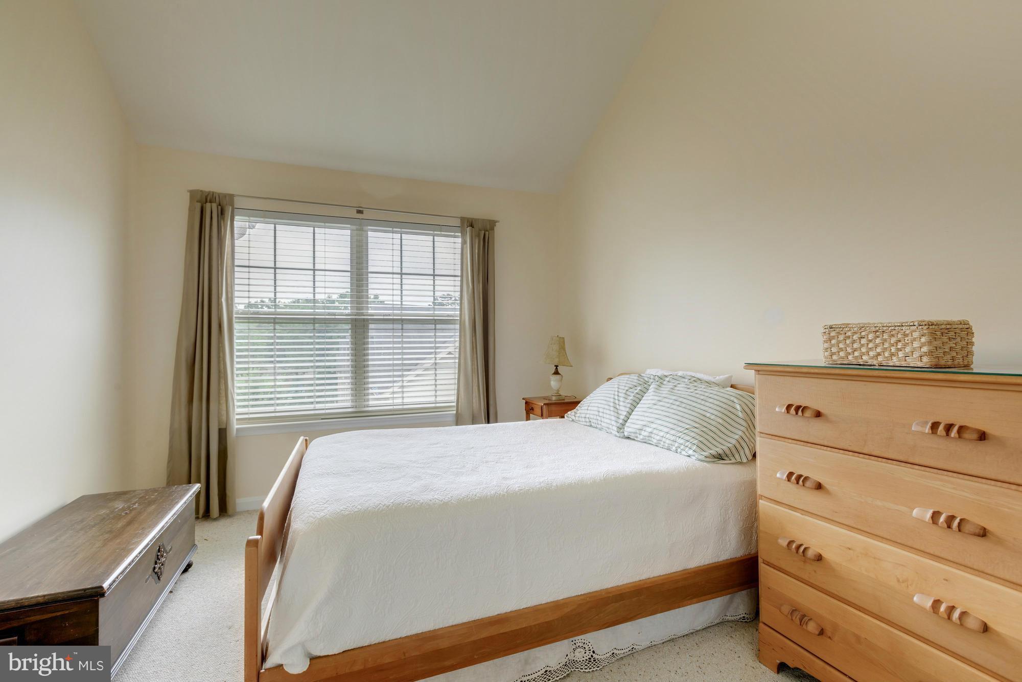 11874 Breton Court, Unit 12B Reston, VA 20191 - Photo 18 of 23 Bedroom