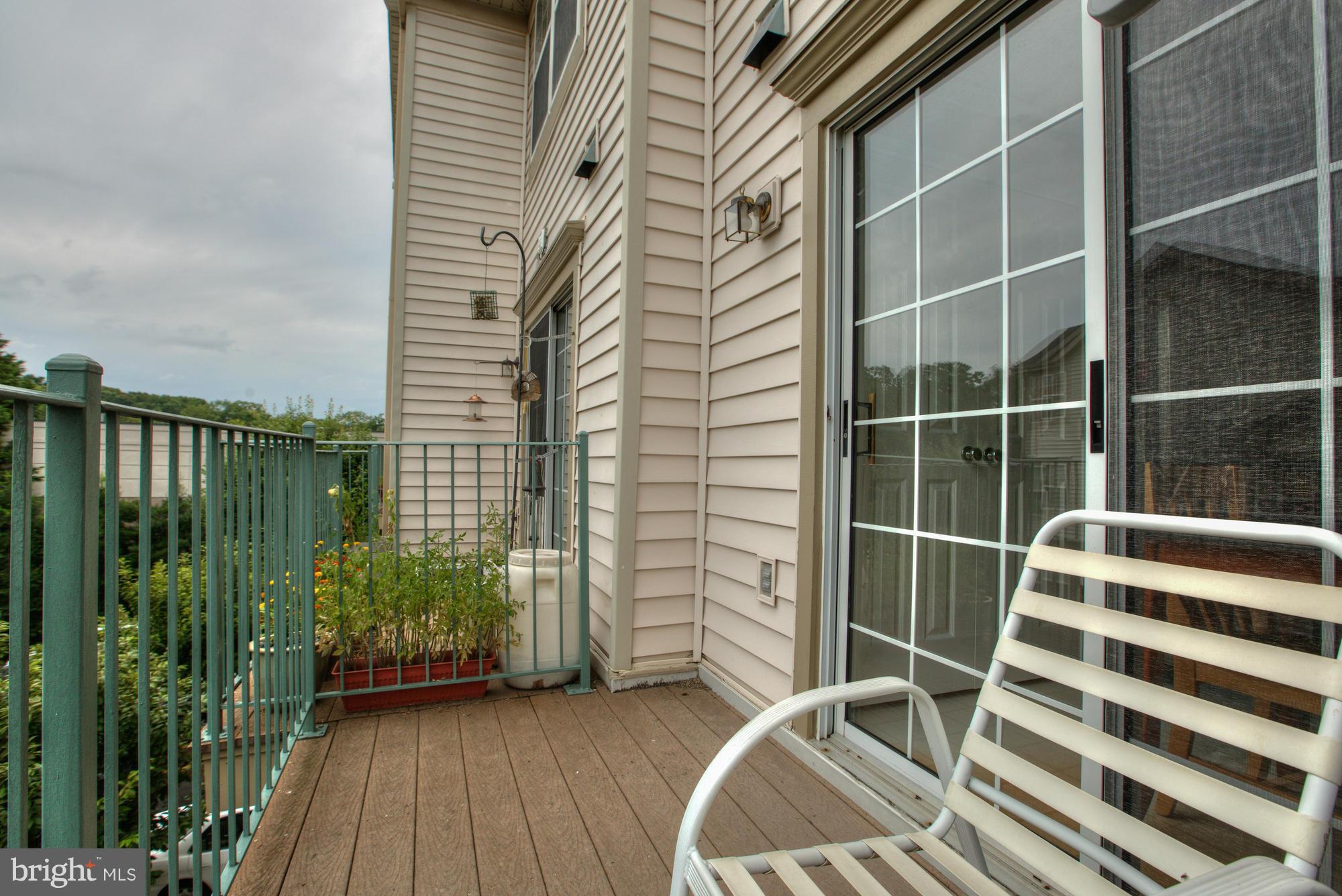 11874 Breton Court, Unit 12B Reston, VA 20191 - Photo 19 of 23 Exterior (General)