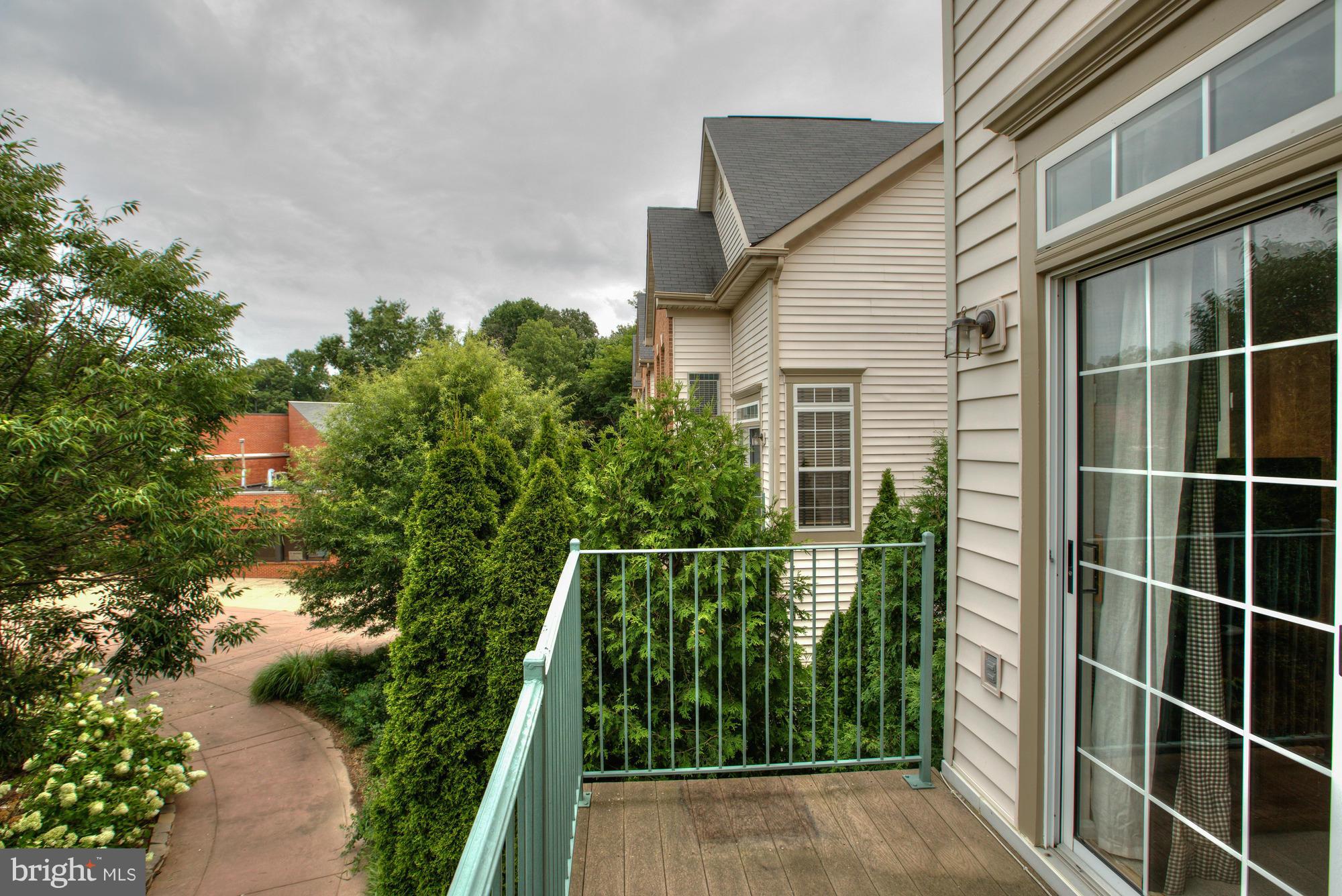 11874 Breton Court, Unit 12B Reston, VA 20191 - Photo 21 of 23 Exterior (General)