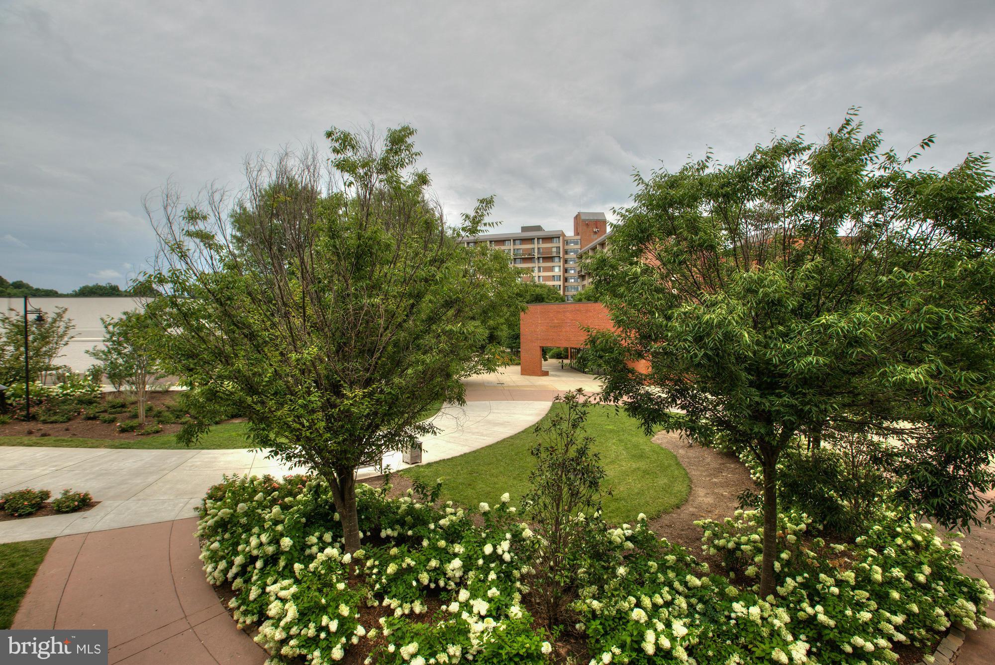 11874 Breton Court, Unit 12B Reston, VA 20191 - Photo 22 of 23 View