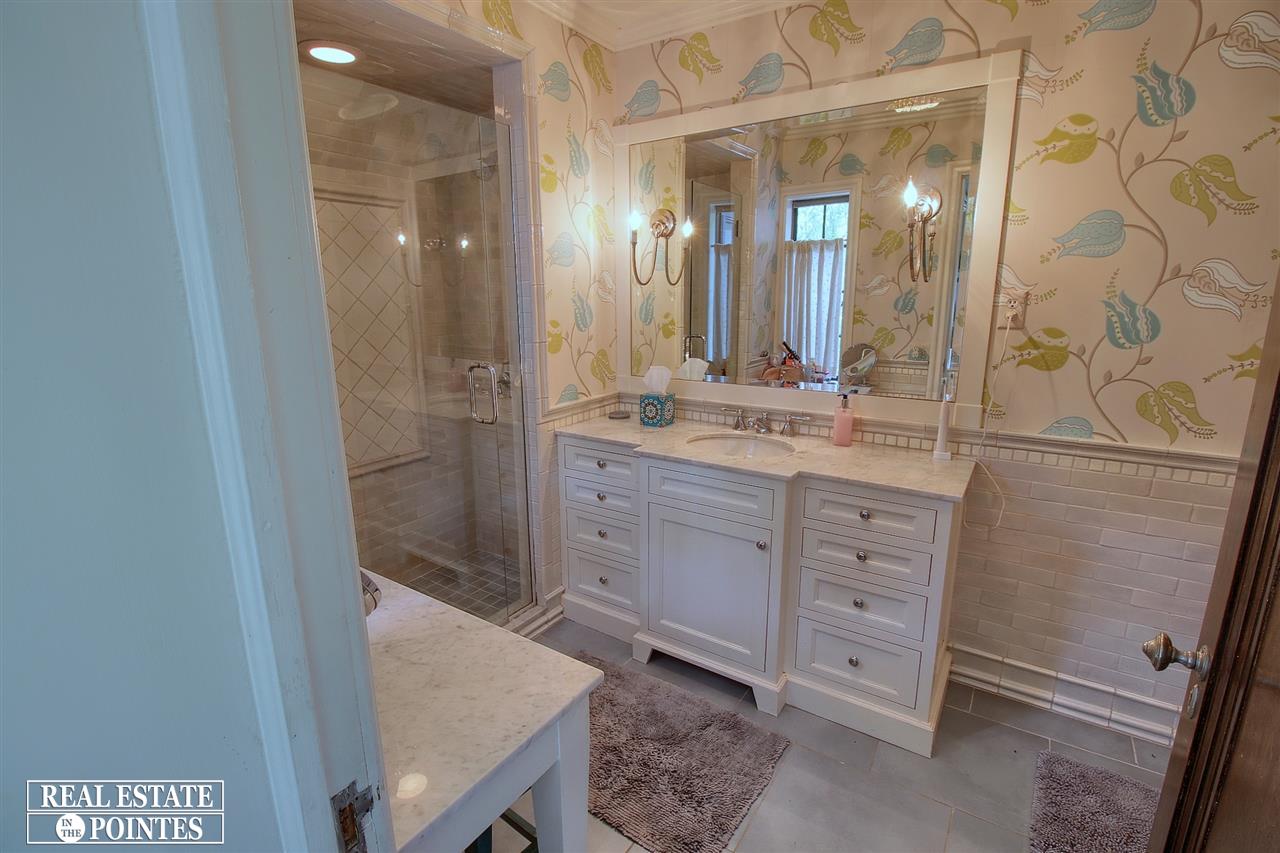 154 Cloverly Road Grosse Pointe Farms, MI 48236 - Photo 32 of 52