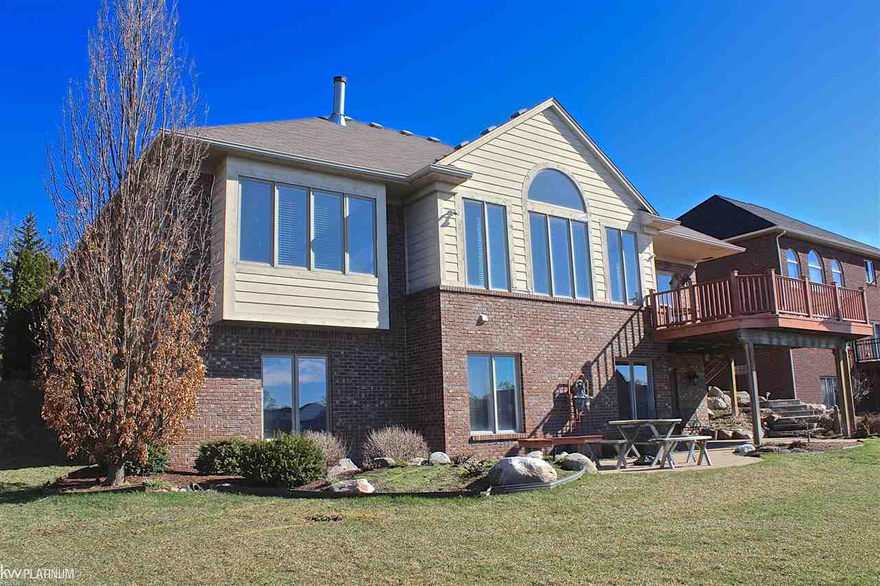 1796 Mackwood Road Rochester Hills, MI 48307 - Photo 6 of 57